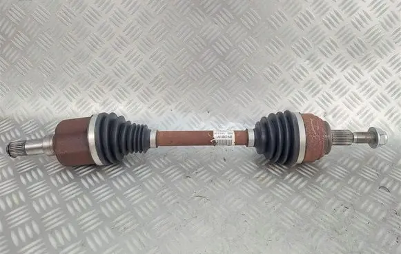 Ford Kuga III Front driveshaft LX673B437KAB