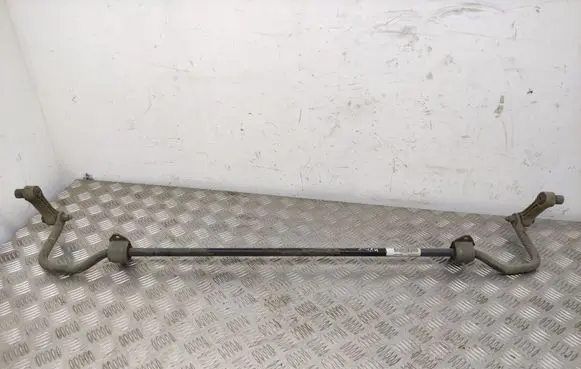 Mercedes-Benz A W176 Rear anti-roll bar/sway bar A24632039011