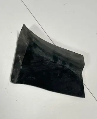 Rear/tail light trim molding
