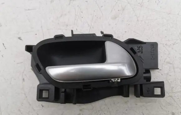 Citroen C4 II Picasso Loading door interior handle 9800099680
