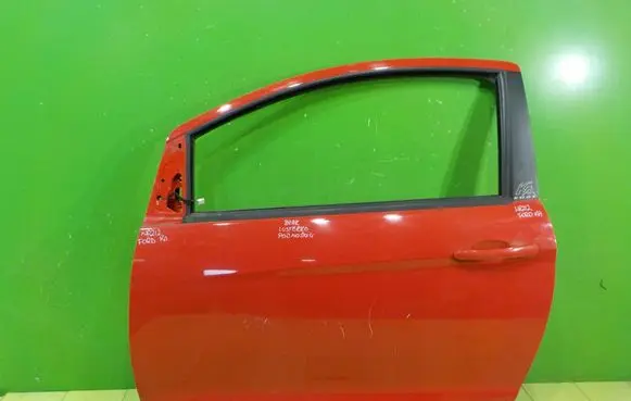 Ford Ka Front door PRZOD LEWE