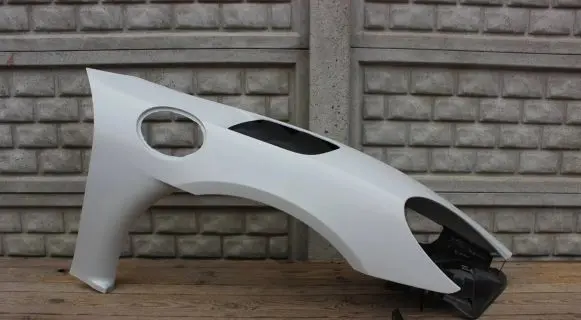Porsche Cayman 982 Fender 9GT821104