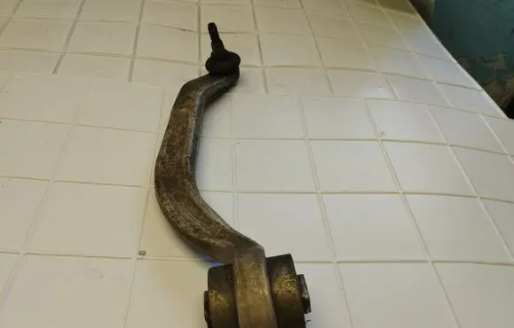Audi A4 S4 B5 8D Front control arm 1253266