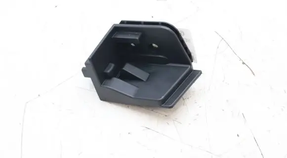 BMW X3 G01 Parcel shelf load cover mount bracket 7396581MWGK1805 7396581