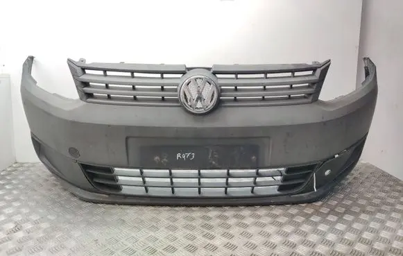 Volkswagen Caddy Front bumper