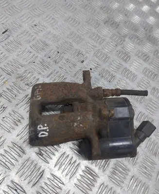 Audi A6 S6 C6 4F Rear brake caliper