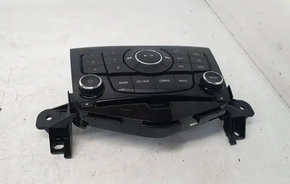 Chevrolet Cruze Head unit multimedia control 94563271