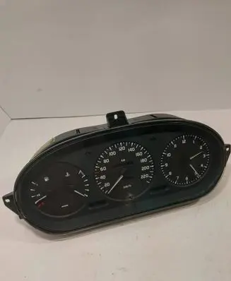Renault Megane I Speedometer (instrument cluster) 09046412020
