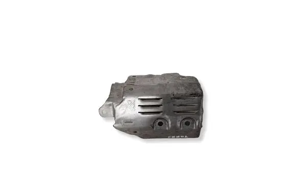 Opel Corsa F Exhaust heat shield 9817792380