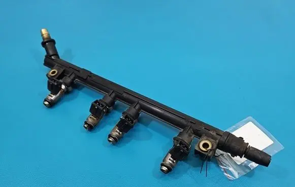 Fiat Albea Fuel injector IWP160 IMPRK1602417