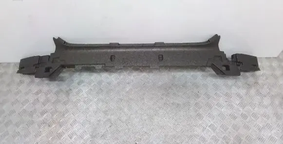 Volvo XC90 Front bumper foam support bar 31383553