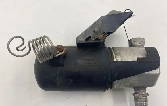 Audi A4 S4 B5 8D Air conditioning (A/C) air dryer 8A0820193AB