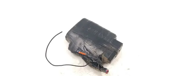Alarm control unit/module