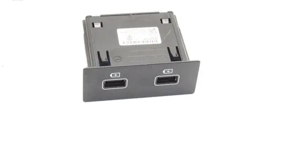 Renault Arkana USB socket connector 280230033R