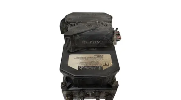 Toyota Avensis T250 ABS Pump 8954105100 790106 0265950178