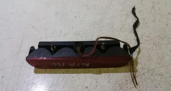 Alfa Romeo 156 Third/center stoplight 0996400