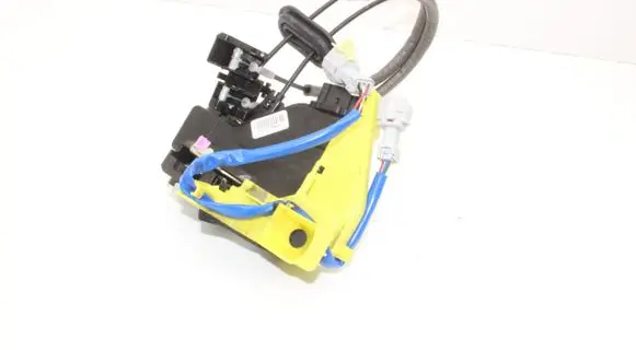 KIA Niro Coupe door lock (next to the handle) 81310G5060
