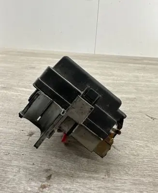 Renault Megane II Relay mounting block 2013602010541 090713150330 030104126