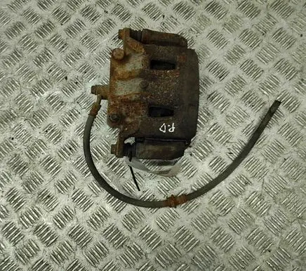 Nissan Leaf II (ZE1) Front brake caliper 410015TA0A