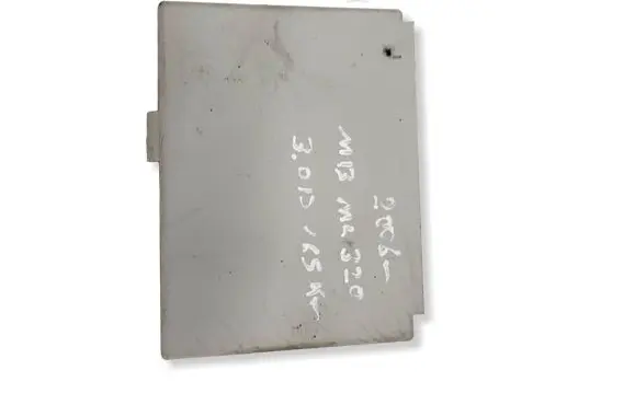 Mercedes-Benz ML W164 Gateway control module A1645406745 A1645404345 A1644451000