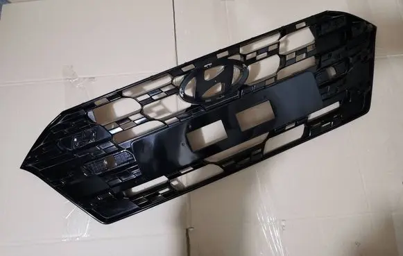 Hyundai i20 (BC3 BI3) Front grill 86351-C000