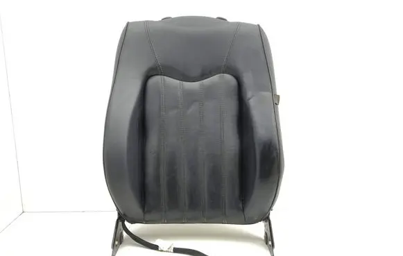Maserati Quattroporte Front passenger seat 