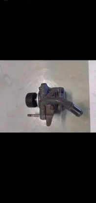 Ford Ranger Power steering pump 03179