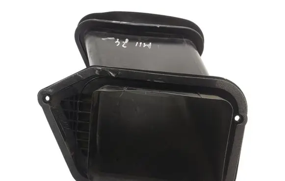 Renault Master II Cabin air duct channel 8200576595