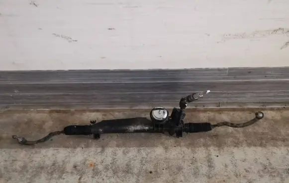 Volvo S60 Steering rack P8671243 8671243 T00050571