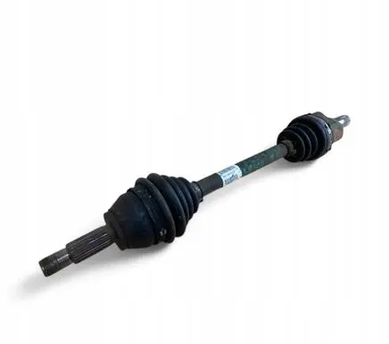 Ford Fiesta Front driveshaft 8V51-3B437-CA