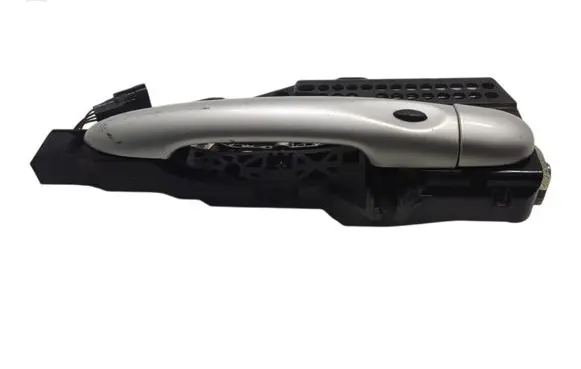 Renault Captur Front door exterior handle