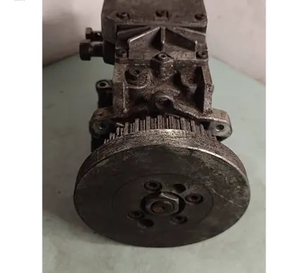 Audi A6 S6 C5 4B Fuel injection high pressure pump 059130106l 0470506033
