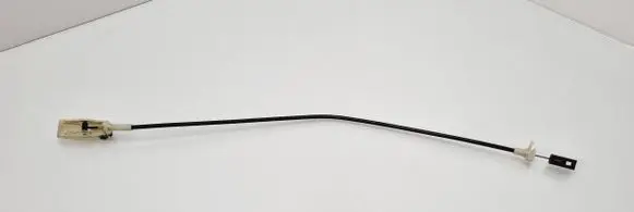 BMW 3 E46 Front door cable line 8213797