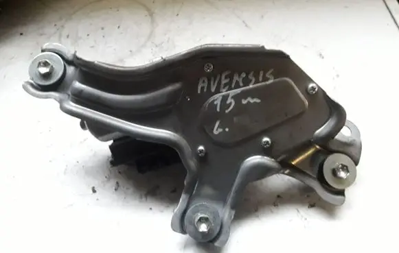 Toyota Avensis T270 Rear wiper blade 
