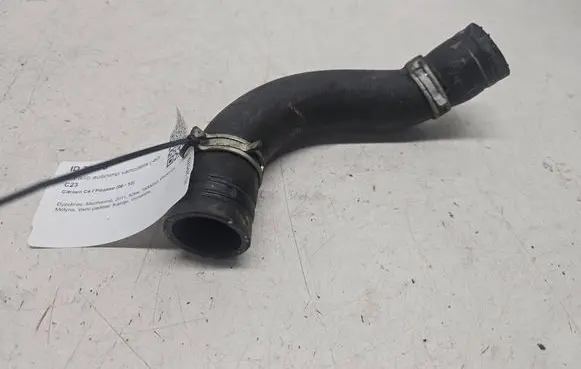 Citroen C4 I Picasso Engine coolant pipe/hose