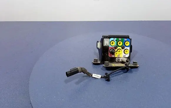 Maserati Levante Vacuum valve 06700392470