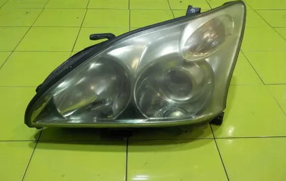 Lexus RX 300 Headlight/headlamp PRZOD