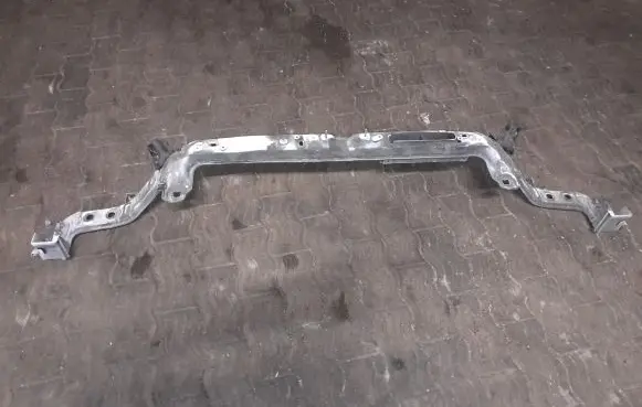 Ford S-MAX Top upper radiator support slam panel NOCODE