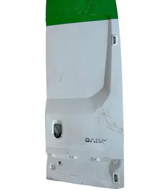 Fiat Iveco Daily Rear door