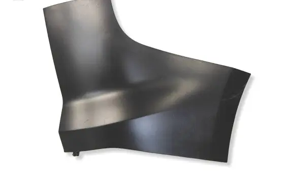Ford Transit Courier Rear bumper corner part panel trim ET7617926A ET7617926C ET7617926B