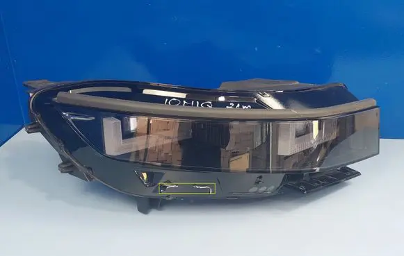Hyundai Ioniq 5 Headlight/headlamp N05R 92102GI 92180GI110