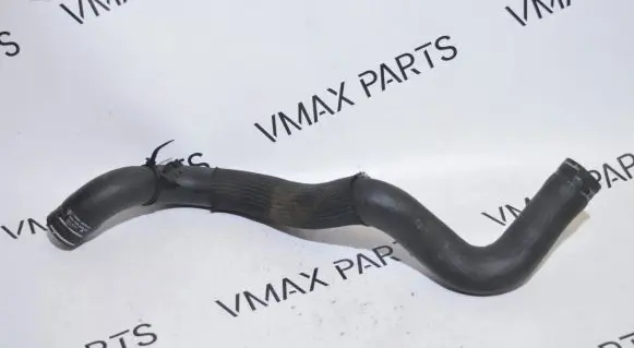 Porsche 911 996 Coolant pipe/hose 99610684003
