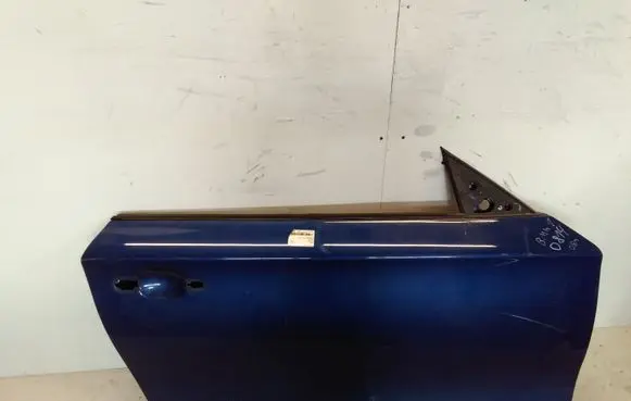 Door (2 Door Coupe)