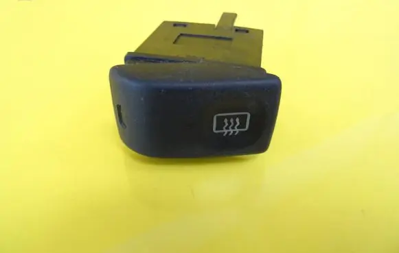 Seat Toledo II (1M) Windscreen/window heater switch 1L0959621