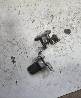 Toyota Corolla Verso AR10 Rear door hinge set 