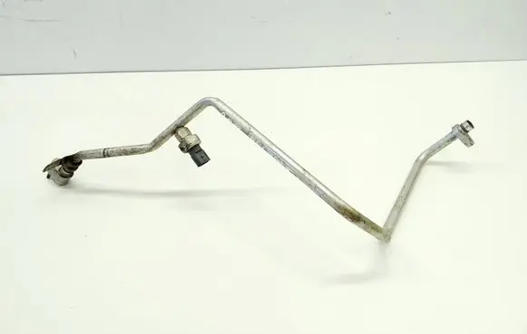 Renault Zoe Air conditioning (A/C) pipe/hose 924489058R