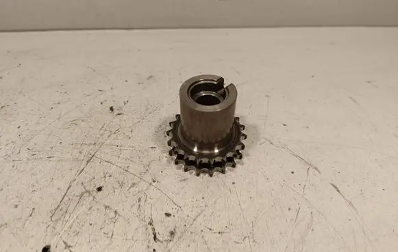 Nissan Navara D40 Camshaft 7725E