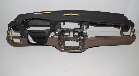 BMW X5 E70 Dashboard 6958797 6967451