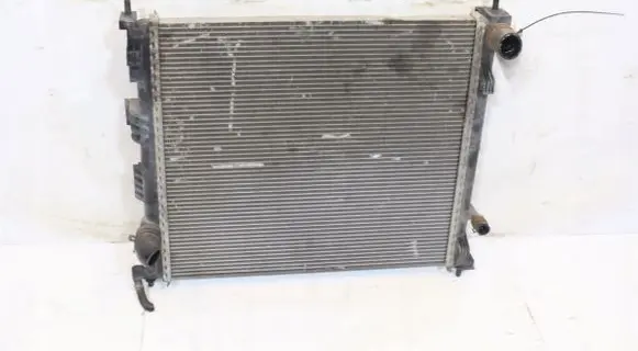 Nissan NV200 Coolant radiator