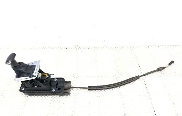 Volkswagen PASSAT B6 Gear shift rod 3C1713025H